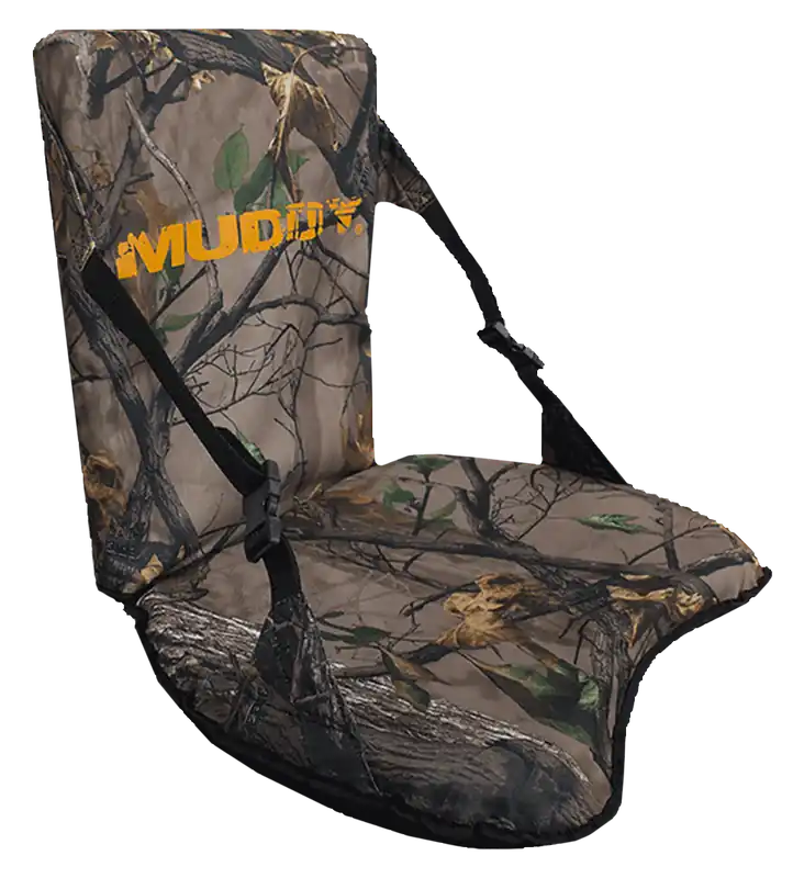 Muddy MUDGS1105 Camo Seat Cover