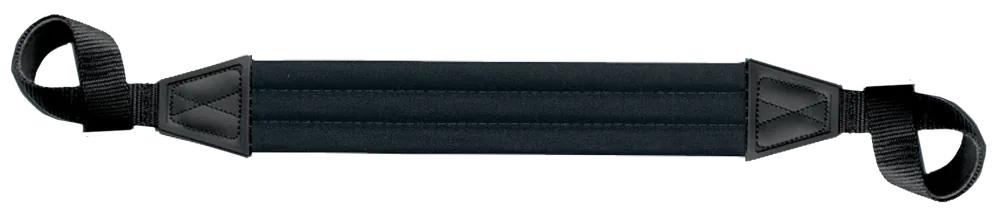 Butler Creek Ultra Padded Black Cordura Shotgun Sling 36" OAL