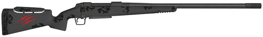 FIERCE FCTRXP65PRC20BBO CT RVLXP 6.5PRC 20" 3 BLK/O Rifle