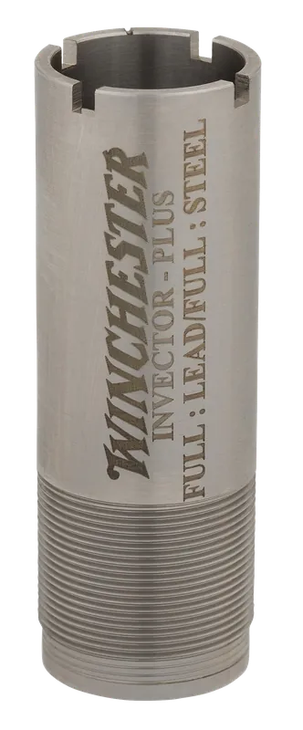 Winchester 12 Gauge Full Flush Stainless Steel Choke Tube