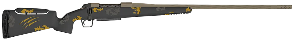 FIERCE FRXP7RM20SBH TWRIVLXP 7MMREM 20 3 SB/HAR