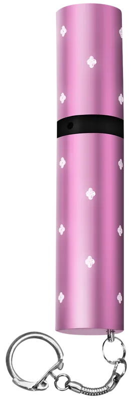 Stun Gun Lipstick Pink with Flashlight - SKYLINE USA INC SGGDECPK