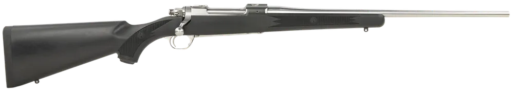 Ruger Hawkeye Ultralight M77 .270 Win Stainless Steel with Synthetic Stock