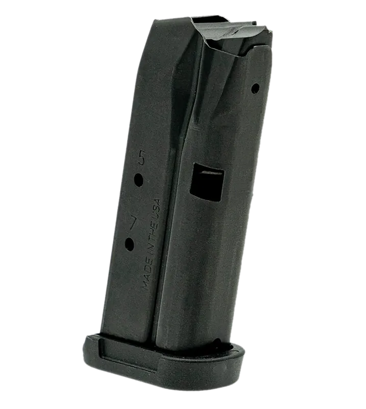 Shield Arms Z8 8-Round Flush Magazine for Glock 43 - Black