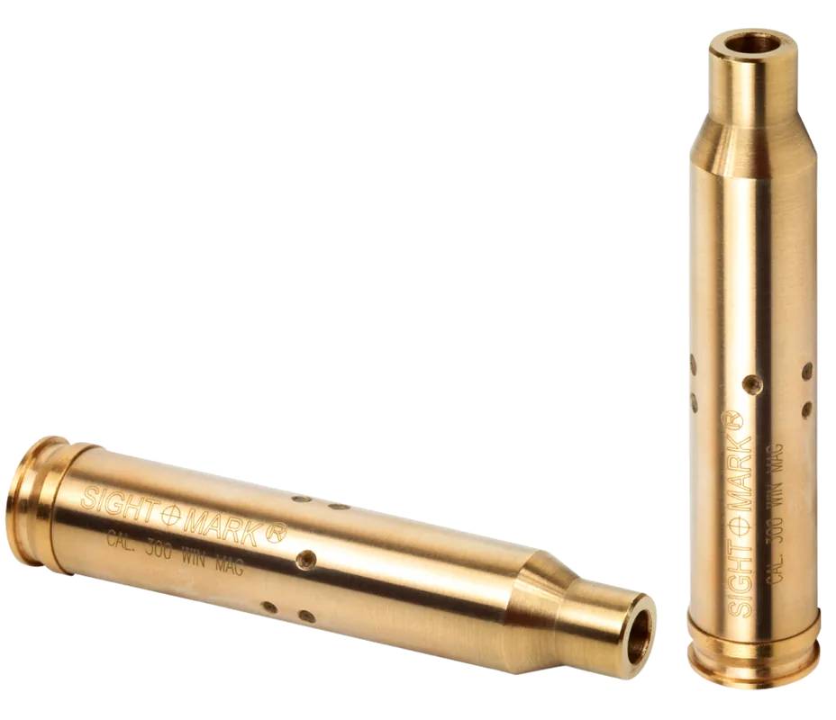 Sightmark SM39006 Boresight for 300 Win Mag with Red Laser 632-650nM