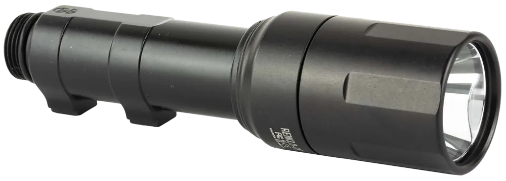 Cloud Defensive REIN Legacy Light Body Kit - Black