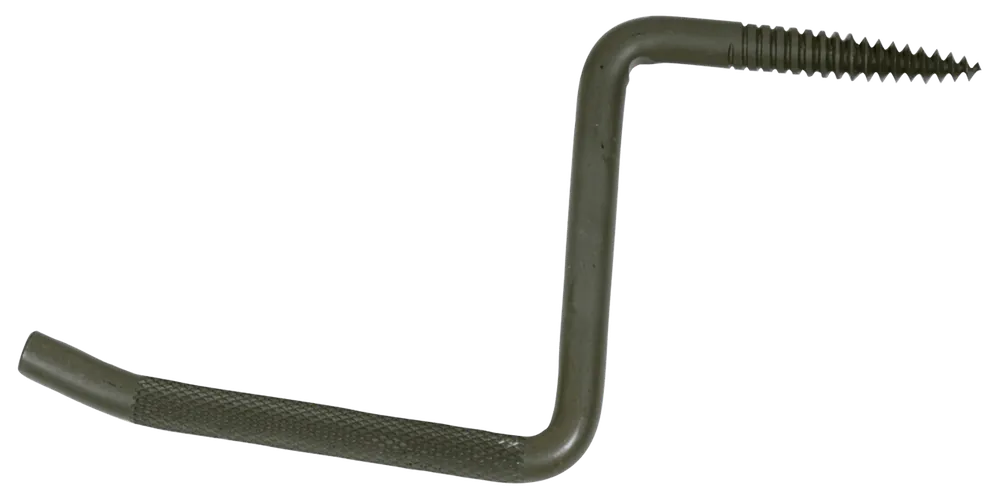 Ameristep Step-Up Tree Step Black Screw-In AMSAMEAC0070