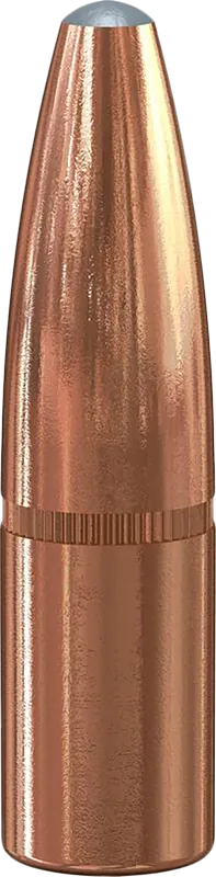 Speer 2408 Grand Slam .338 Cal 250gr Soft Point - 50/Box, 5/Case