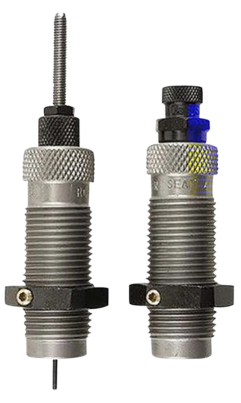 RCBS 12201 Full-Length 2-Die Set for .250 Savage Reloading