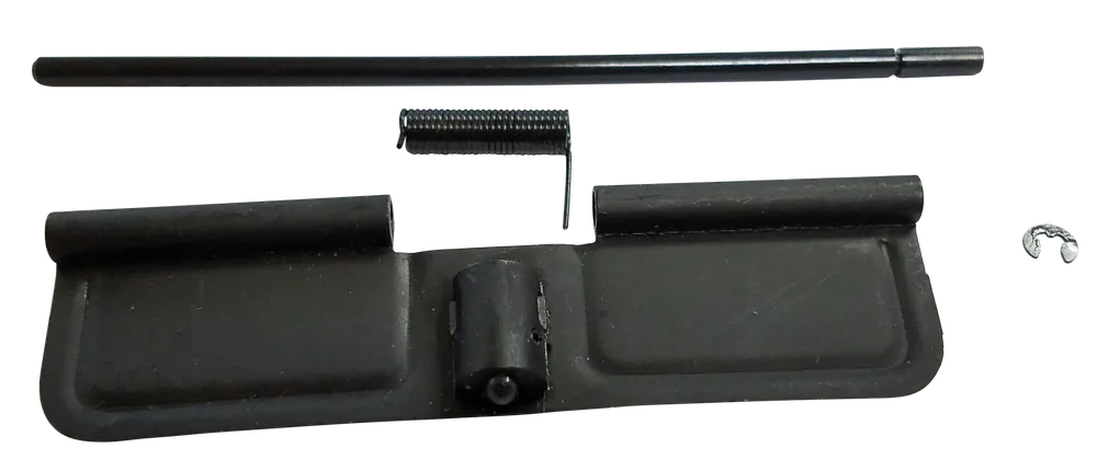 Aim Sports ARDCA Mil-Spec AR-15/M4 Dust Cover, Black 3.10"