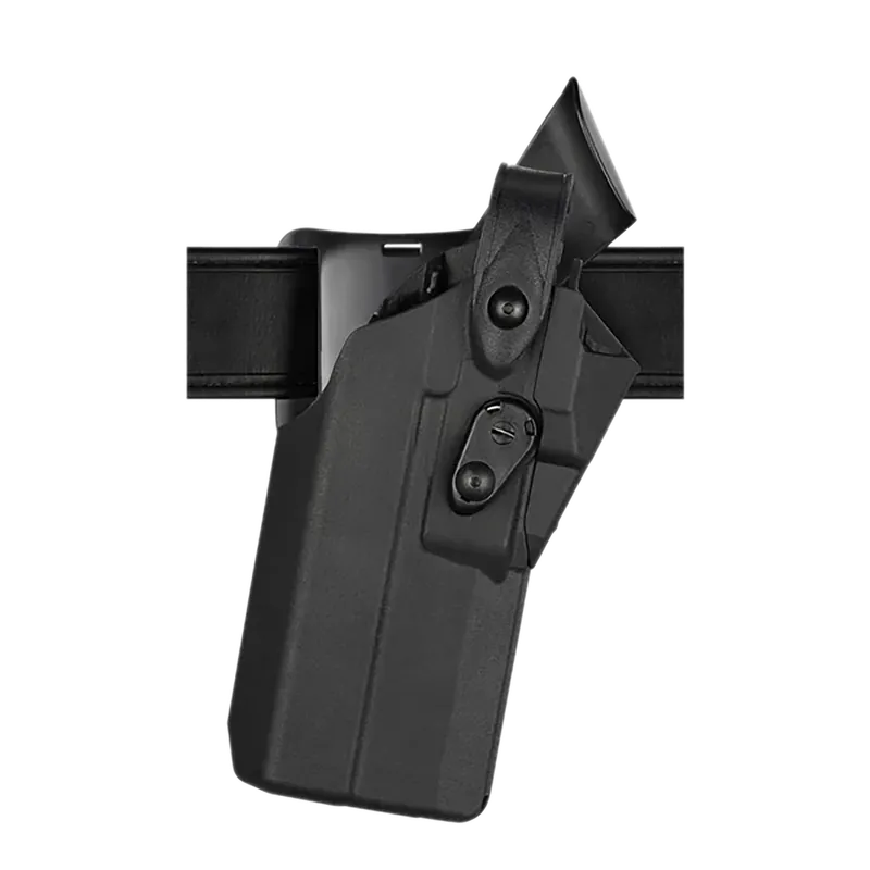 Safariland 7360RDS 7TS Holster for Glock 47 with SureFire X300U - Right Hand, Black