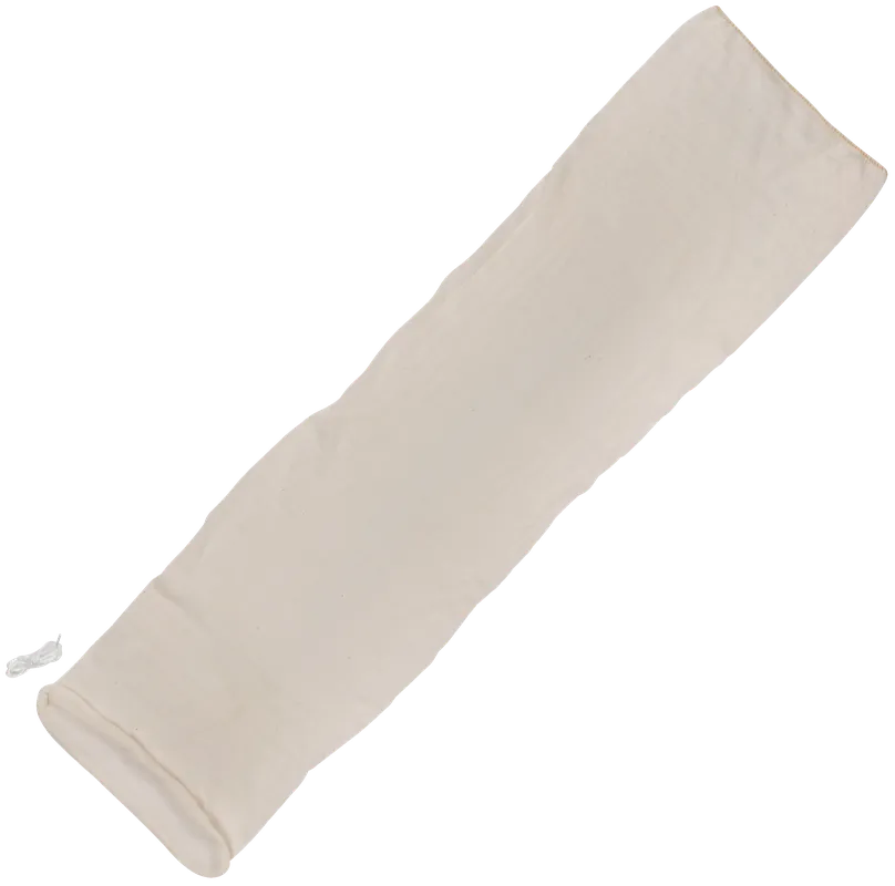 Allen 6597 Colorado Game Bag - Natural Poly Cotton Blend for Full Body Carcass