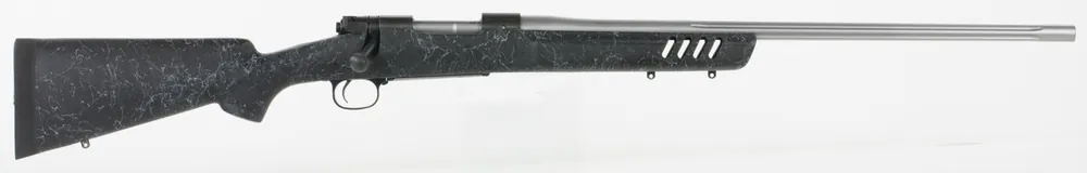 Winchester 70 Coyote Light 325 WSM Rifle with Bell & Carlson Stock
