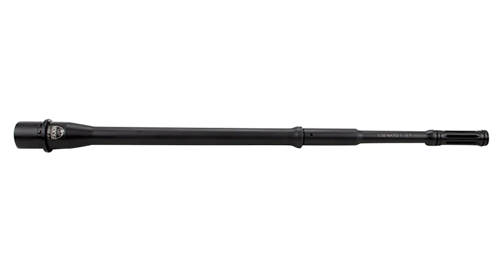 Faxon Firearms 5.56 NATO Gunner AR-15 Barrel 15A58M16NGQIMDF