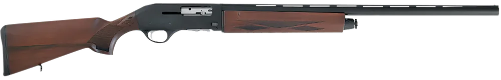 Escort HEAS122805W2 12 Gauge Semi-Auto Shotgun with Adjustable Turkish Walnut Stock
