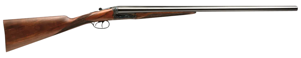Dickinson ST41026DH 410 Gauge Shotgun with 26" Barrel and Turkish Walnut Stock