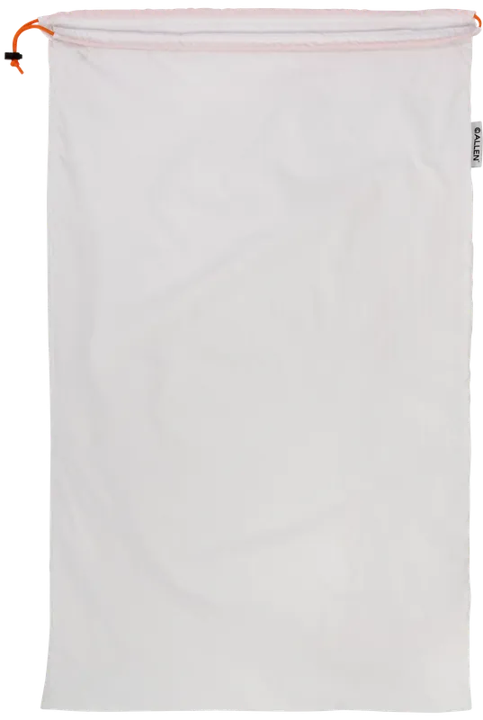 Allen 6592 BackCountry Elk Quarter Game Bag - White Polyester