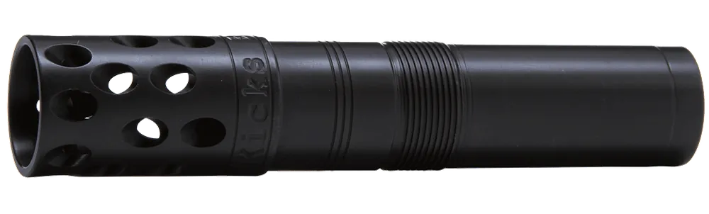Remington 12 Gauge Full Choke - Kicks Industries REM12BKFULL Stainless Steel