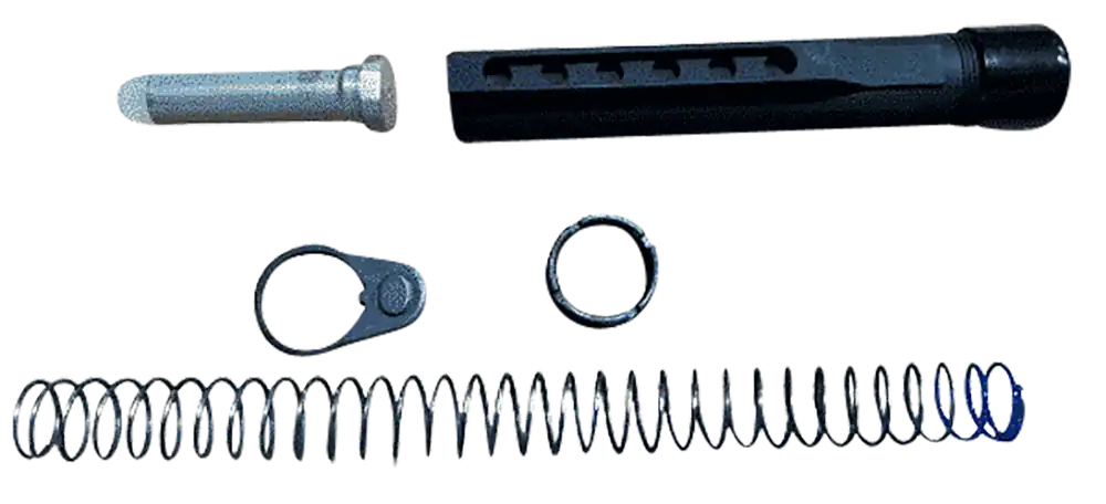 Sons Of Liberty Gun Works AR-15 Mil-Spec Receiver Extension Kit