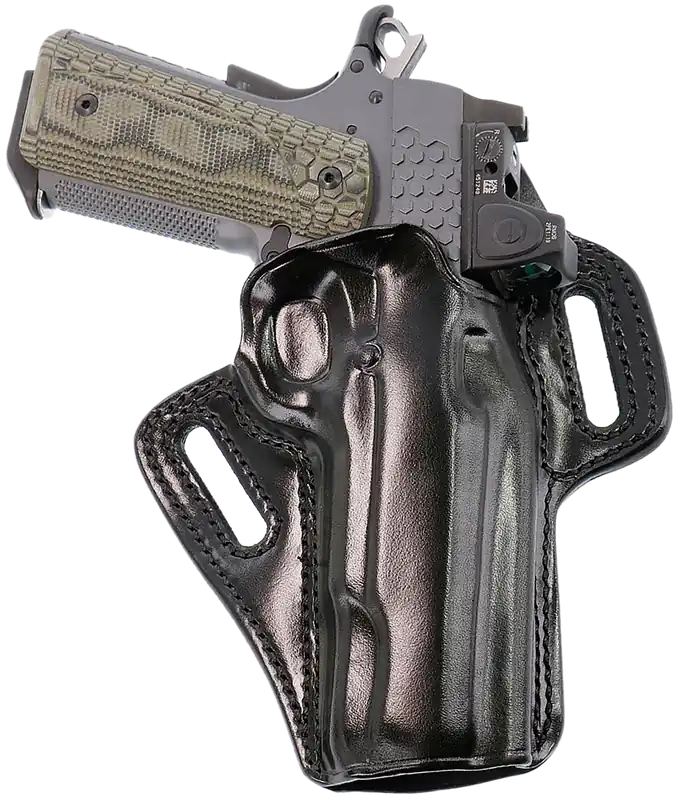 Galco CO2212RB Concealable 2.0: Enhanced Concealment Holster