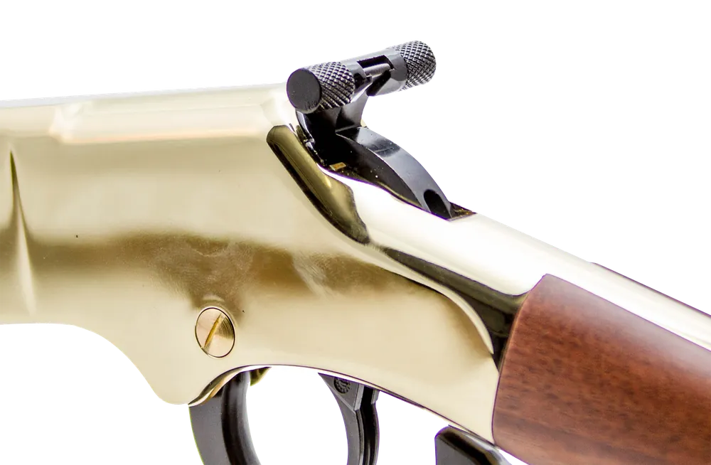 Henry Big Boy Rifle Hammer Expander by Carlson's Choke Tubes - Black Aluminum