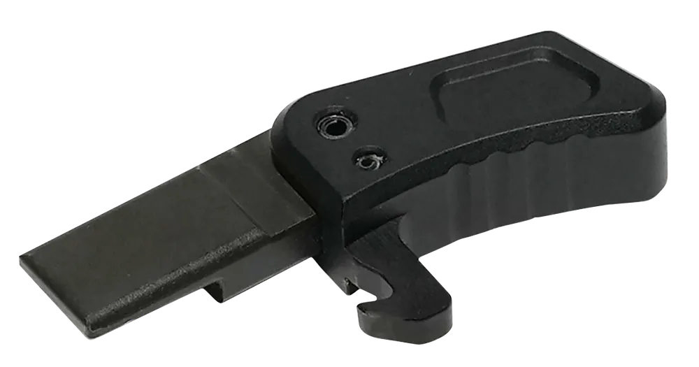 CMMG Dissent Side Charger Left Hand Black 85BA5E7-L