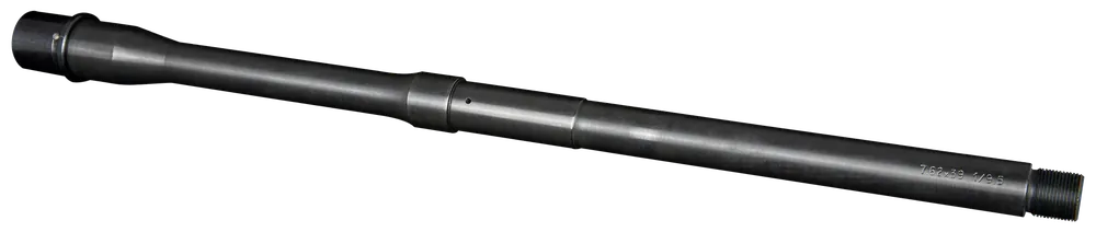 Diamondback 7.62x39mm 16" Carbine Barrel - Black Nitride 4150 CMV Steel