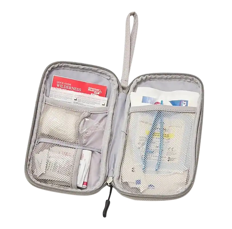 Adventure Medical Kits Accident Pak with QuikClot 01501000