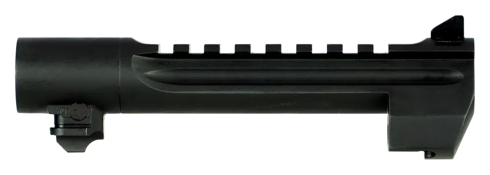 Desert Eagle Mark XIX 6" Black Steel Replacement Barrel - Magnum Research BAR4296 429 DE