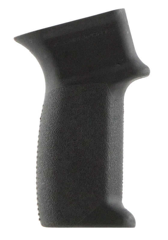 Aim Sports PJAKG AK Polymer Handguard with Black Textured Finish for AK-Platform