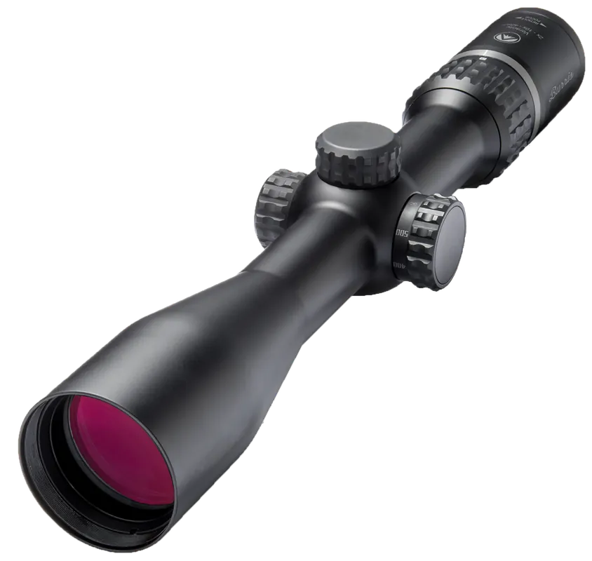 Burris Veracity 2-10x42mm FFP Scope with Ballistic Plex E1 Reticle