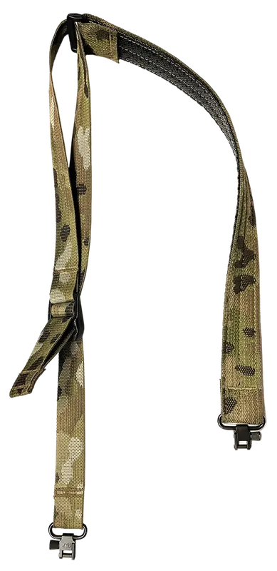 Tacshield T6115MC Buckhorn Sling MultiCam Rifle/Shotgun Webbing
