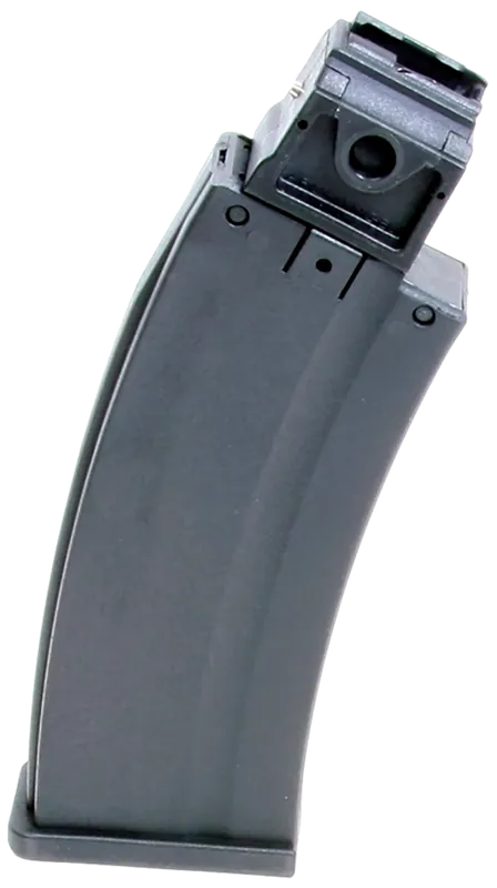 Archangel AA922A1 25-Round .22 LR Magazine for Ruger 10/22 - Black Polymer
