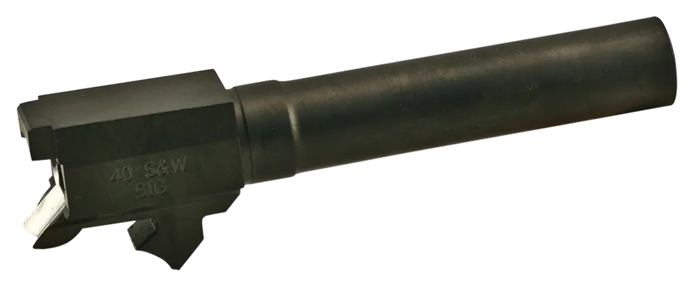 Sig Sauer P229 .40 S&W 3.90" Black Nitride Steel Barrel BBL22940