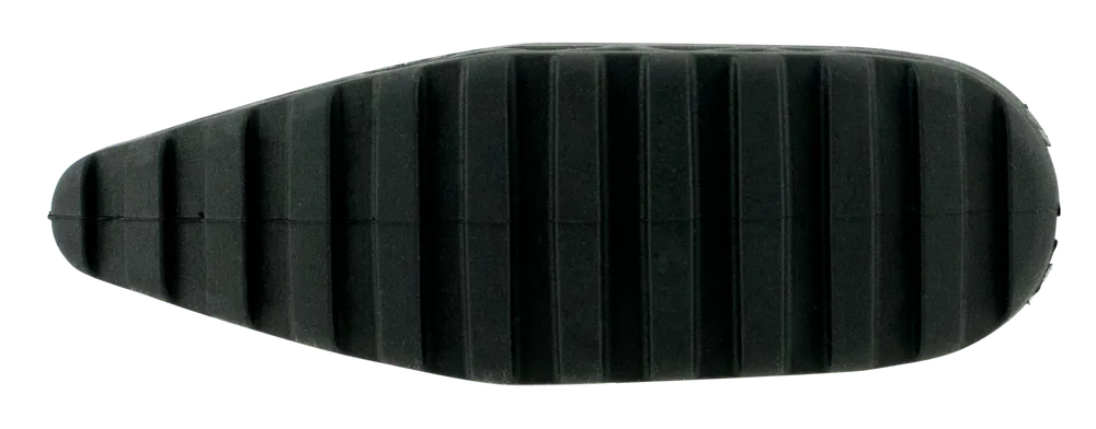 FAB Defense FXARP Rubberized Assault Butt-Pad for GL-Shock, GL-Mag, GK-Mag Buttstocks