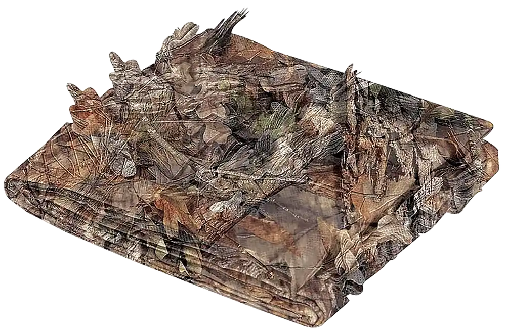 Ameristep 3D Blind Fabric in Mossy Oak Shadow Grass Blades - 300 Durashell Plus