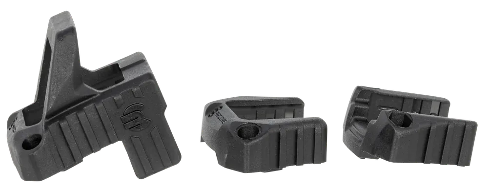 Recover Tactical UCH1701 Upper Charging Handle for Glock - Black Polymer