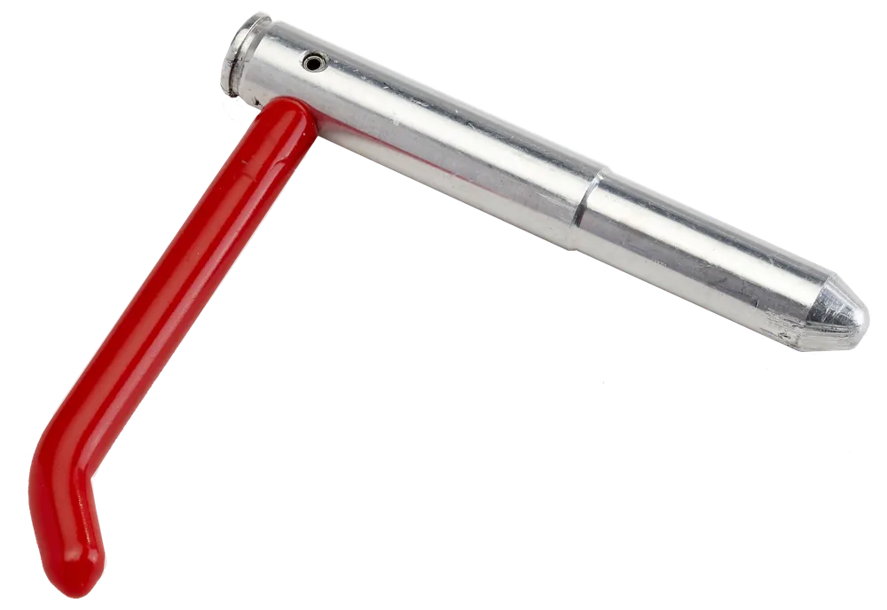 Hornady 98201 Rapid Rack AR-15 Chamber Indicator with Red Hook