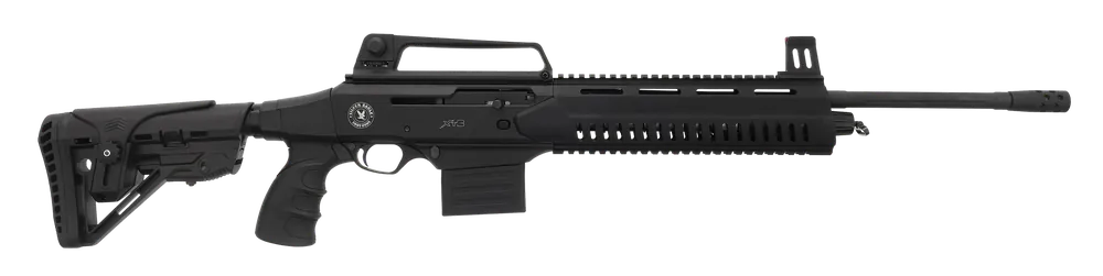 Silver Eagle Arms XT3TAC Tactical Shotgun 410 Gauge 18.5" 5+1 Capacity