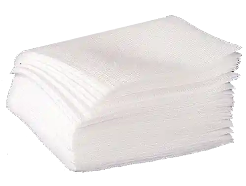 Butch's Triple Twill Cotton - 750 Count Bag