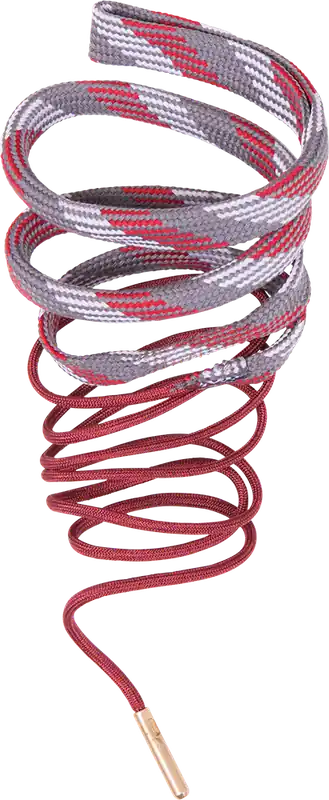 Bore-Nado 70588 Rifle Barrel Cleaning Rope for .243 Win Caliber