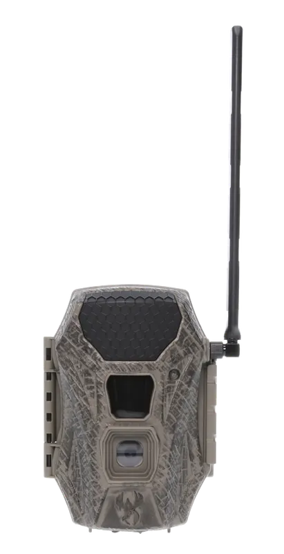 Wildgame Innovations Terra AT&T 20MP Trail Camera with 32GB SD Card Slot