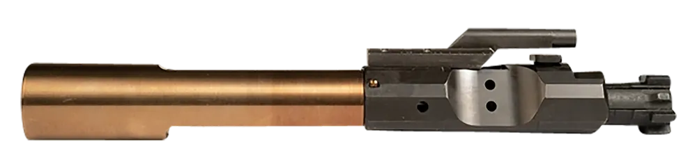 Q LLC ACCHBBCG2PC BCG 5.56x45mm Black Nitride Stainless Steel for Honey Badger Firearm