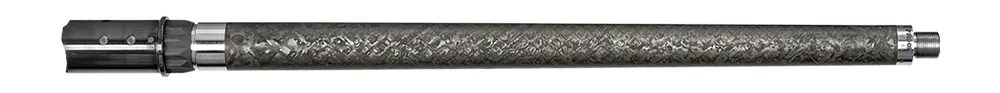 Sig Cross Pre-Fit 308 Win 20" Barrel, 1:10 Twist, Stainless Steel, Threaded 5/8"-24 tpi