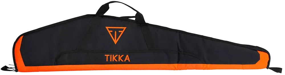 Tikka X Rifle Case 49" Black/Orange by Beretta USA