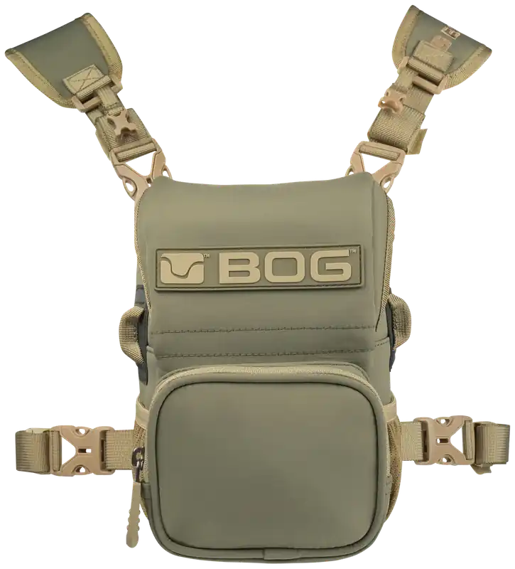 Vigilant Hunting Bino Bivy Bag - BOG 1159187