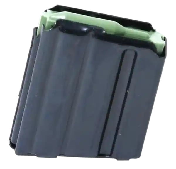 ProMag COL21 5-Round AR-15 Magazine 223/5.56 Blued Steel
