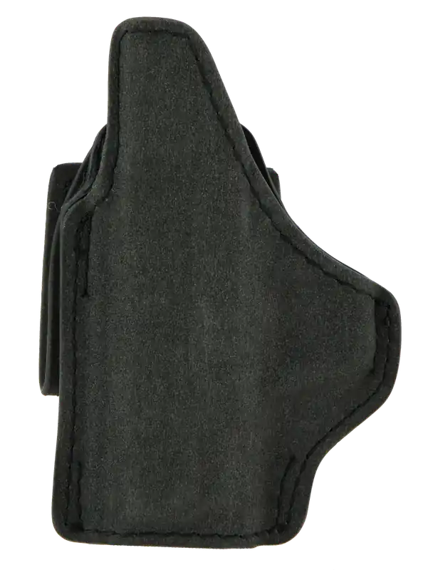 Safariland Model 18 IWB Holster for Colt Officer - Black SafariLaminate