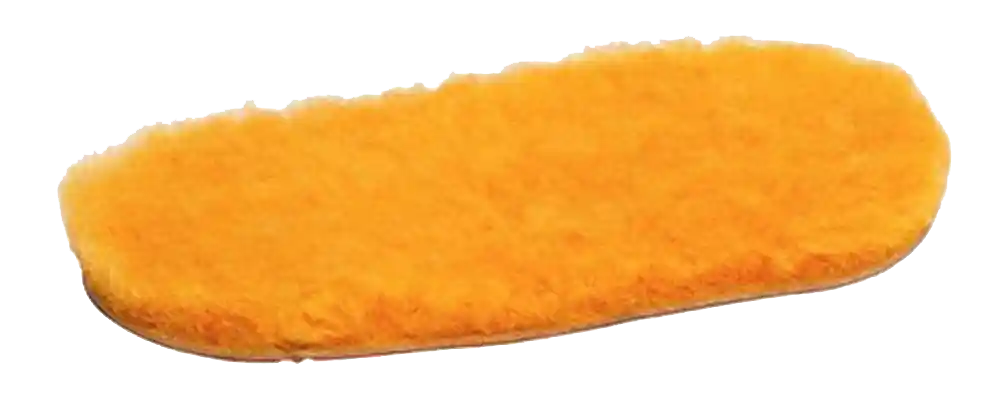 Universal Sheepskin Grease Applicator - Birchwood Casey 30002 Rig-Rag