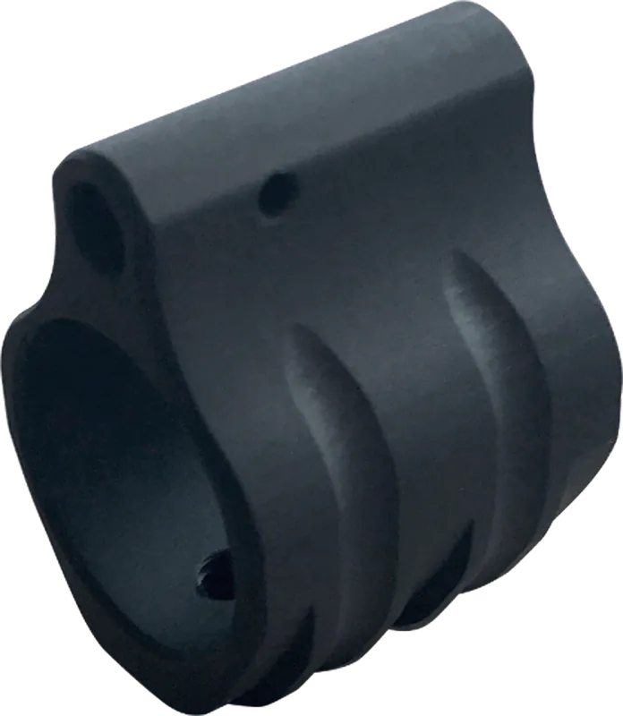 Timber Creek Outdoors Low-Profile Gas Block for .750 Diameter Barrels